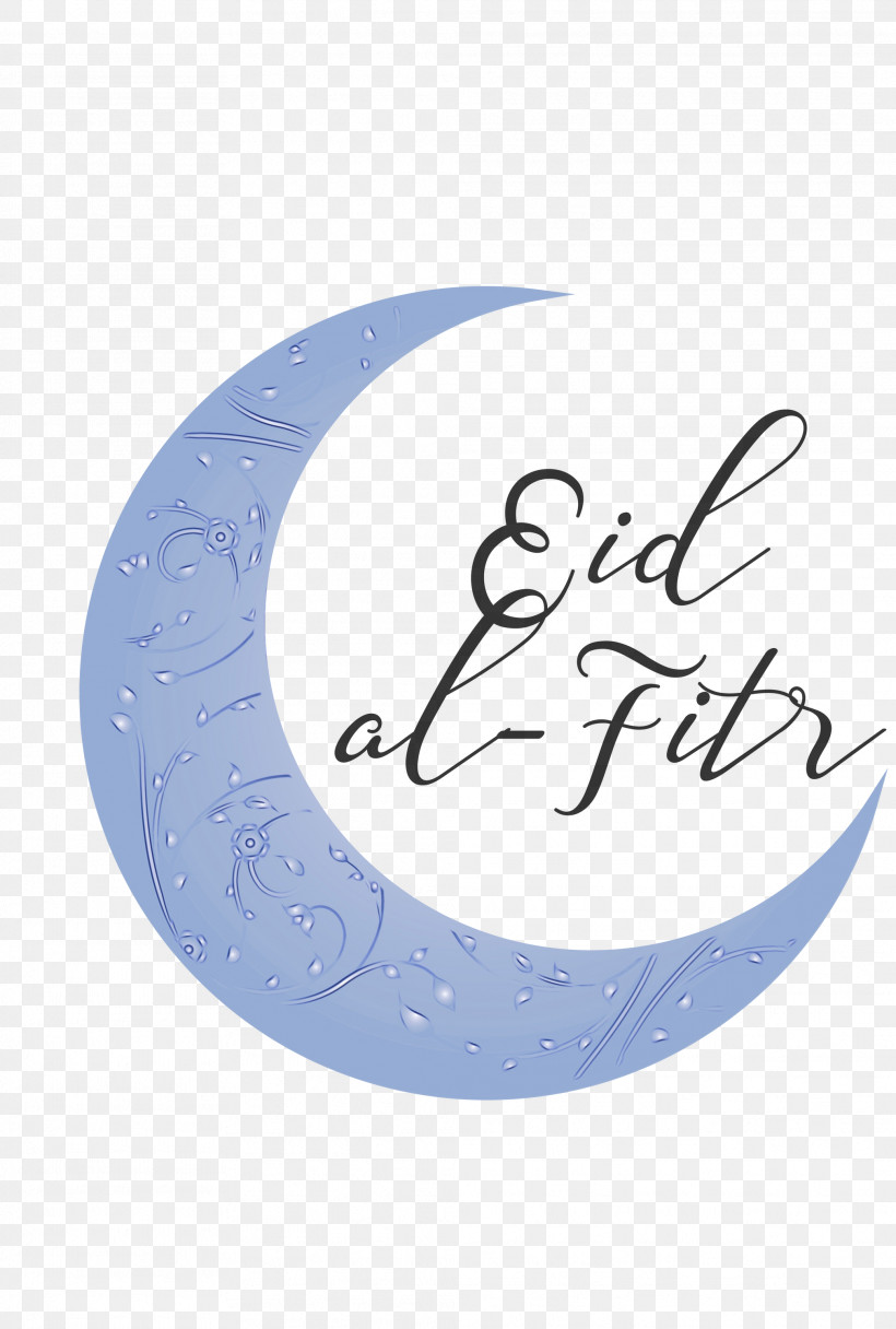 Blue Font Logo Calligraphy, PNG, 2023x3000px, Eid Al Fitr, Blue, Calligraphy, Eid Al Adha, Islamic Download Free