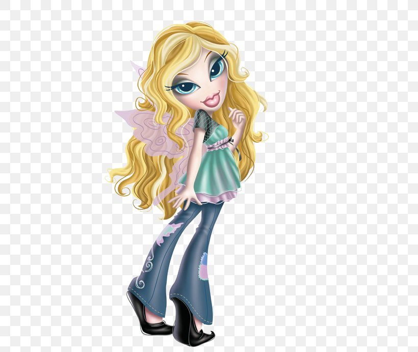 Bratz Babyz Fashion Pixiez Doll Monster High, PNG, 445x691px, Watercolor, Cartoon, Flower, Frame, Heart Download Free