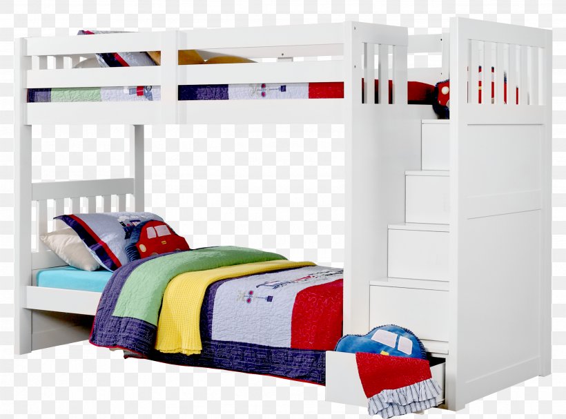 Bunk Bed Nursery Drawer Room, PNG, 2591x1920px, Bunk Bed, Armoires Wardrobes, Bed, Bed Frame, Bedroom Download Free