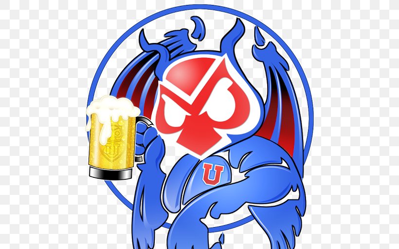 Club Universidad De Chile YouTube Clip Art, PNG, 512x511px, Club Universidad De Chile, Art, Artwork, Blog, Fictional Character Download Free