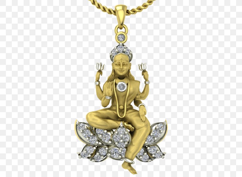 Ganesha Charms & Pendants Jewellery Kali Locket, PNG, 600x600px, Ganesha, Brass, Charms Pendants, Clothing Accessories, Deity Download Free