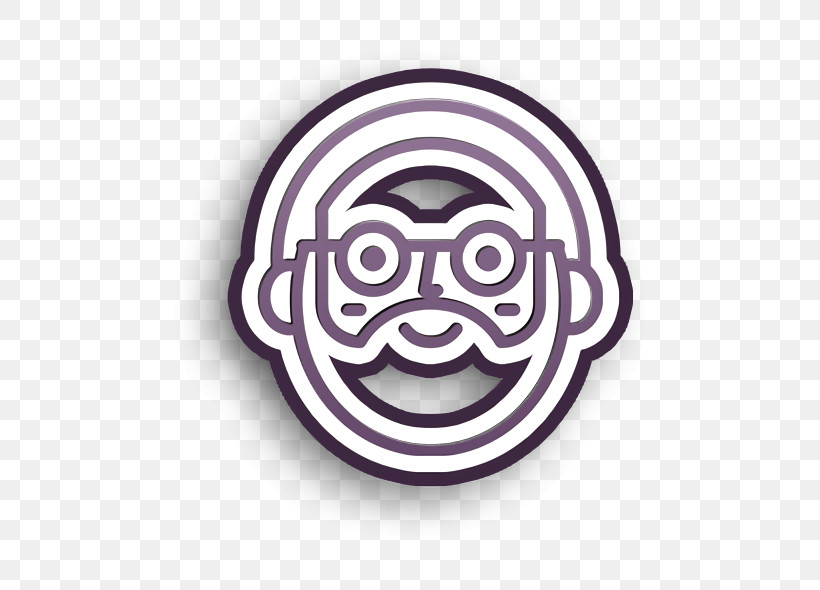 Happy People Icon Emoji Icon Man Icon, PNG, 574x590px, Happy People Icon, Circle, Computer Font, Emoji Icon, Gratis Download Free