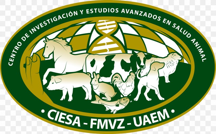 Logo Autonomous University Of Mexico State Faculty Of Veterinary Medicine UAEMex Zootechnics, PNG, 1600x996px, Logo, Agronomy, Animal, Area, Brand Download Free