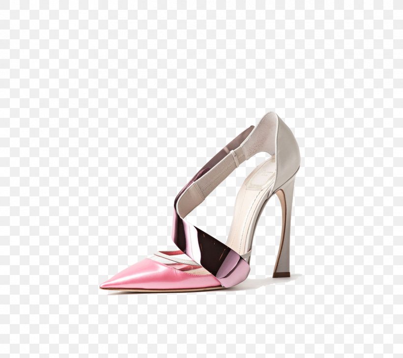 Designer Heels  Stiletto  Platform Pumps  Womens Shoes  DIOR US
