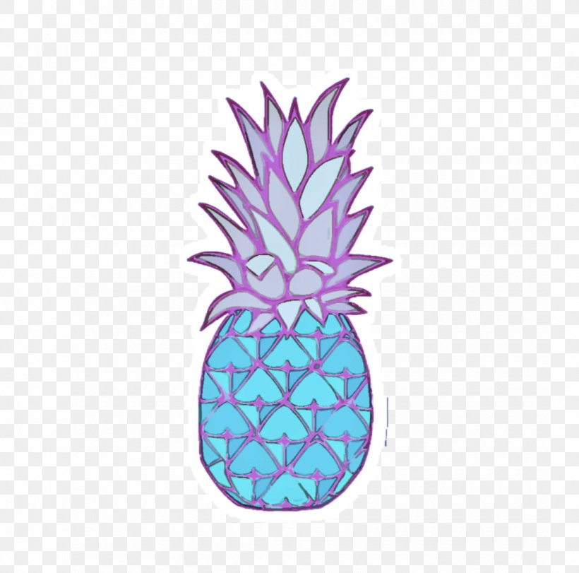 Pineapple, PNG, 1080x1069px, Pineapple, Ananas, Fruit, Pink, Plant Download Free