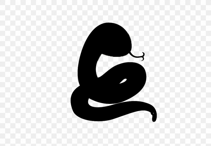 Snake Silhouette Black Drawing, PNG, 1000x695px, Snake, Black, Black And White, Brand, Cartoon Download Free