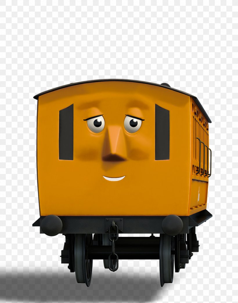 toby train toy