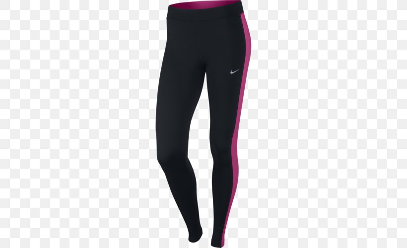 Tights Nike Dri-FIT Clothing Sportswear, PNG, 500x500px, Tights, Abdomen, Active Pants, Adidas, Clothing Download Free