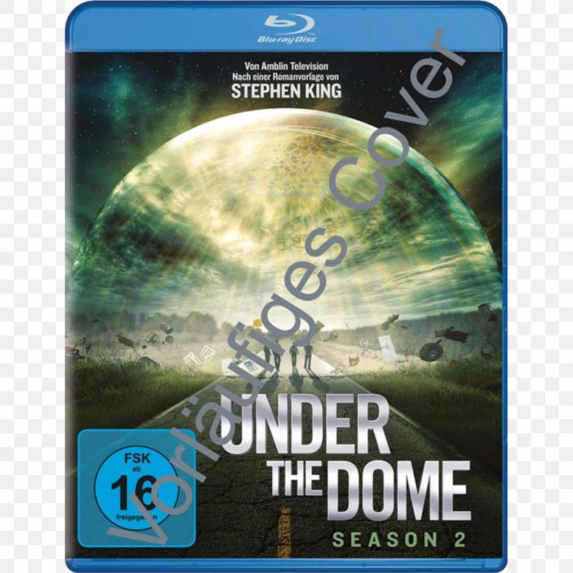 Under The Dome, PNG, 1024x1024px, Under The Dome Season 2, Dvd, Episode, Film, Incandescence Download Free