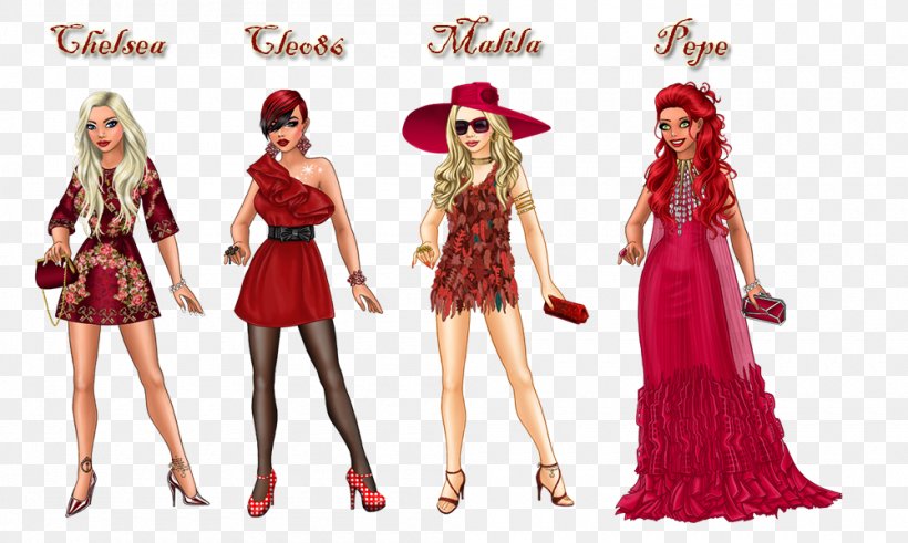 Barbie Fashion, PNG, 1000x600px, Barbie, Costume, Costume Design, Doll, Fashion Download Free