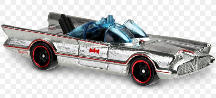 Batman Model Car Batmobile Hot Wheels, PNG, 892x407px, Batman, Adam West, Automotive Design, Automotive Exterior, Batman Legends Of The Dark Knight Download Free