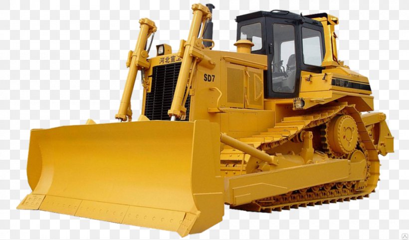 Caterpillar Inc. Bulldozer Excavator Tractor, PNG, 1000x587px, Caterpillar Inc, Backhoe Loader, Bulldozer, Caterpillar D6, Construction Download Free