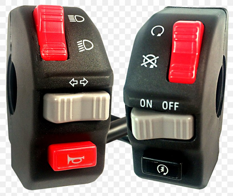 Electronic Component Scooter Bicycle Handlebars Electrical Switches Electronics, PNG, 1000x843px, Electronic Component, Aftermarket, Bicycle Handlebars, Computer Hardware, Computer Software Download Free