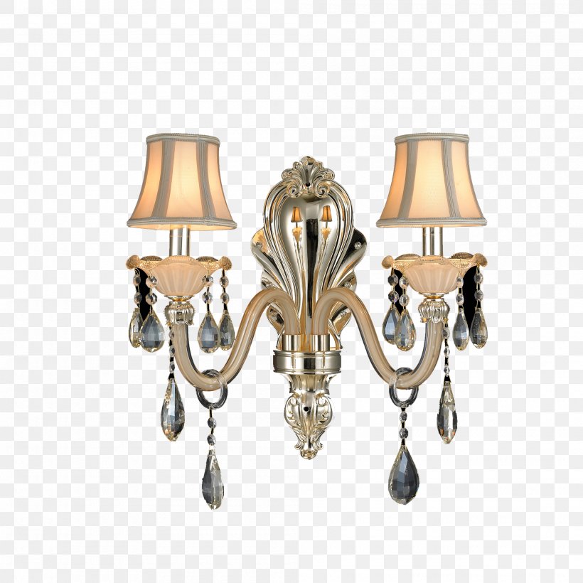 Lamp, PNG, 2000x2000px, Lamp, Brass, Chandelier, Designer, Google Images Download Free