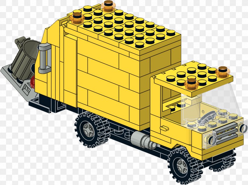LEGO 60118 City Garbage Truck Vehicle, PNG, 1244x932px, Lego, Garbage Truck, Lego 60118 City Garbage Truck, Lego City, Lego Classic Download Free