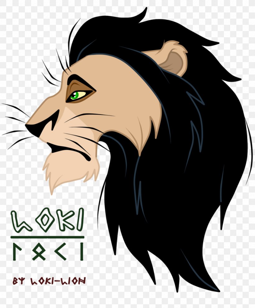 Loki Thor Lion Kiara Kovu, PNG, 900x1089px, Watercolor, Cartoon, Flower, Frame, Heart Download Free