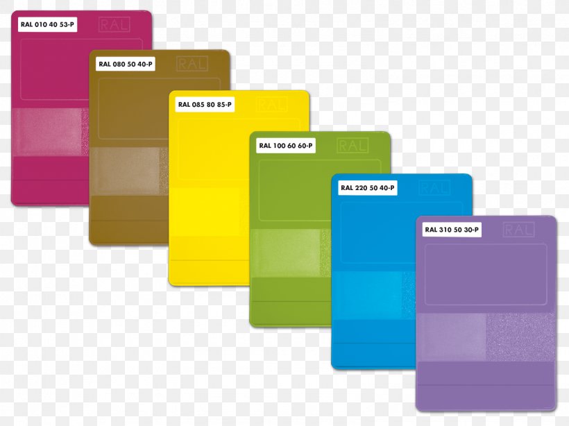 Ral Design Color Chart