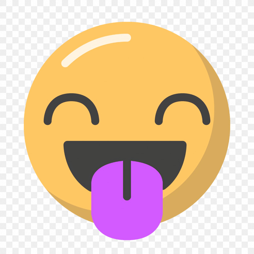 Smiley Out Tongue Emoticon Emotion Icon, PNG, 1024x1024px, Emoticon, Cartoon, Emotion Icon, Face, Facial Expression Download Free