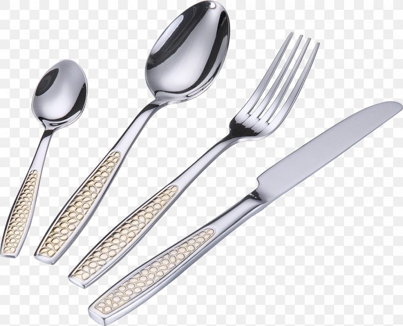 Spoon Knife Fork Cutlery Stainless Steel, PNG, 1000x809px, Spoon, Ceramic, Ceramic Knife, Cookware, Cutlery Download Free