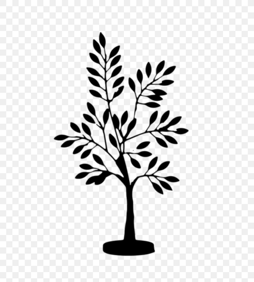 Twig Plant Stem Leaf Line Plants, PNG, 740x912px, Twig, Blackandwhite, Botany, Branch, Flower Download Free