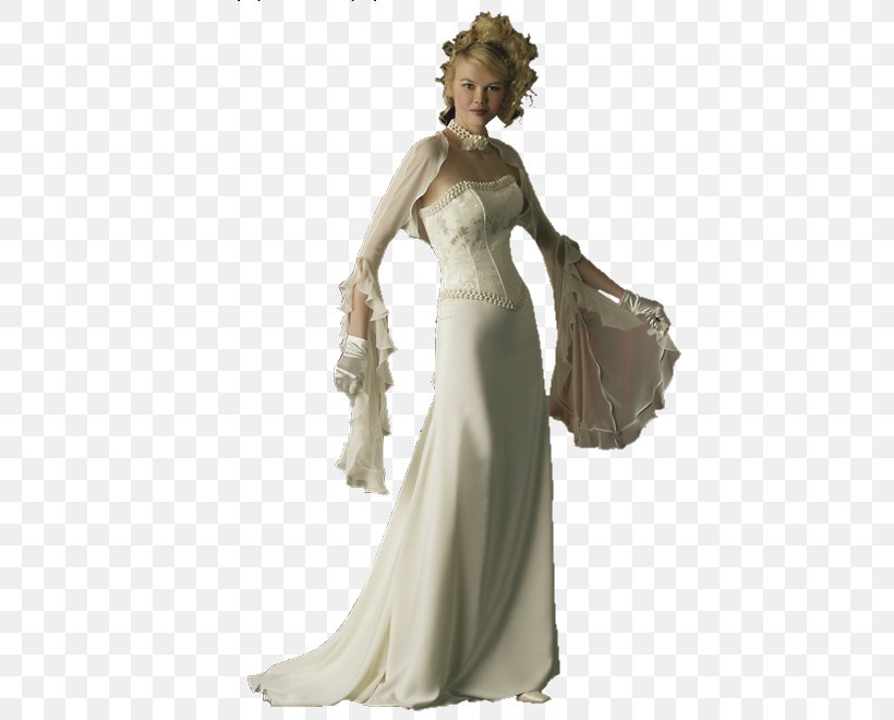 Wedding Dress Shoulder Party Dress Cocktail Dress, PNG, 440x660px, Watercolor, Cartoon, Flower, Frame, Heart Download Free