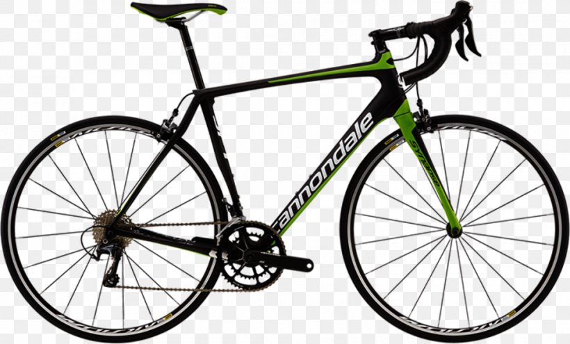 Bicycle Frames Cannondale Bicycle Corporation Cycling Racing Bicycle, PNG, 980x592px, Bicycle, Bicycle Accessory, Bicycle Cranks, Bicycle Drivetrain Part, Bicycle Fork Download Free