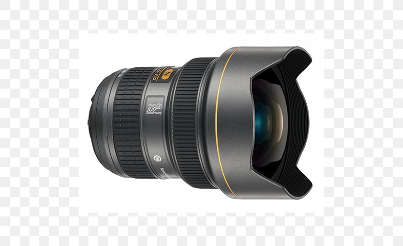 Digital SLR Nikkor Camera Lens Zoom Lens, PNG, 500x500px, Digital Slr, Camera, Camera Accessory, Camera Lens, Cameras Optics Download Free