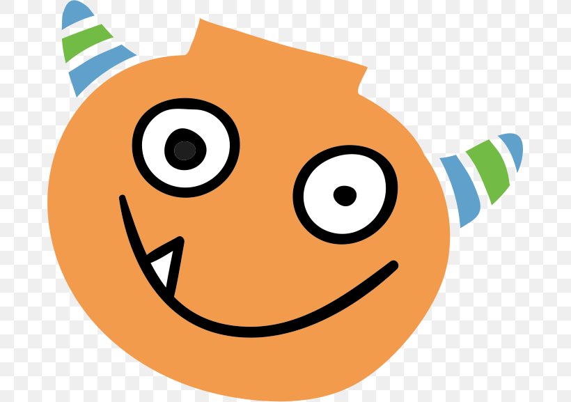 Download Clip Art, PNG, 684x577px, Smiley, Facial Expression, Gratis, Happiness, Orange Download Free