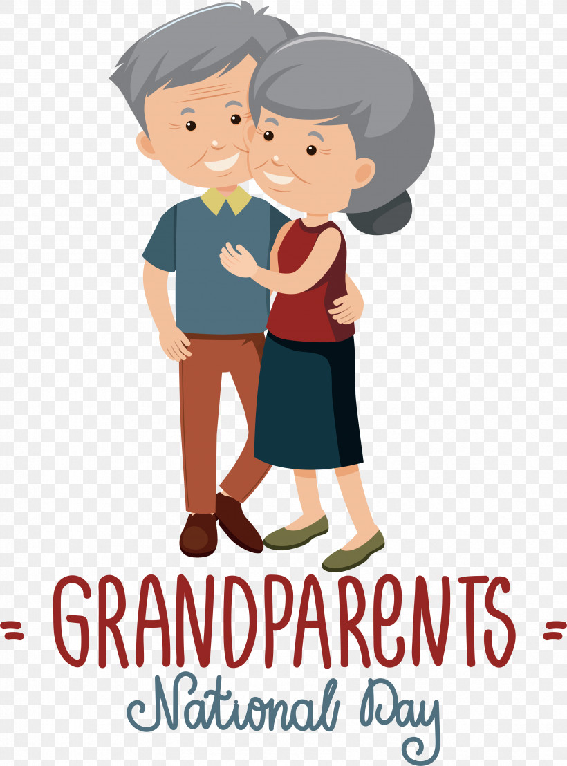 Grandparents Day, PNG, 3367x4550px, Grandparents Day, Grandchildren, Grandfathers Day, Grandmothers Day, Grandparents Download Free
