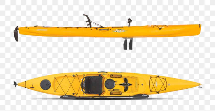 KAYAK Hobie Mirage Revolution 16 Hobie Cat AkvaSport Fishing Shop, PNG, 750x422px, Kayak, Boat, Fishing, Hobie Cat, Hobie Mirage Revolution 16 Download Free