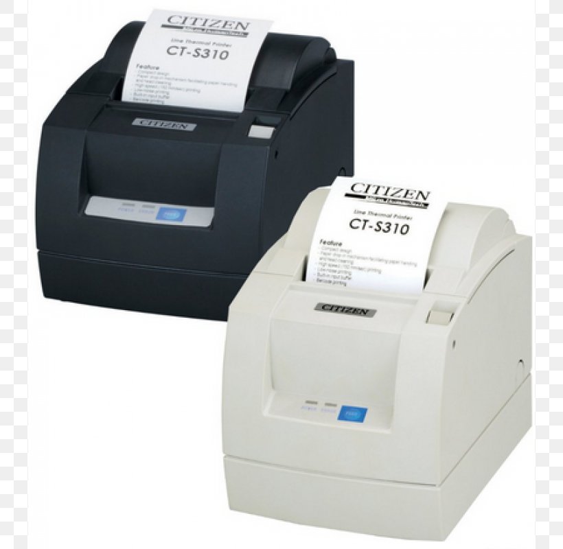 Laser Printing Printer Citizen Watch Inkjet Printing, PNG, 800x800px, Laser Printing, Cash Register, Citizen Watch, Desk, Dot Matrix Download Free