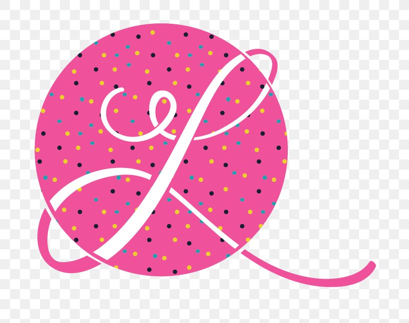 Polka Dot Circle Point Pink M Clip Art, PNG, 720x648px, Polka Dot, Heart, Magenta, Pink, Pink M Download Free