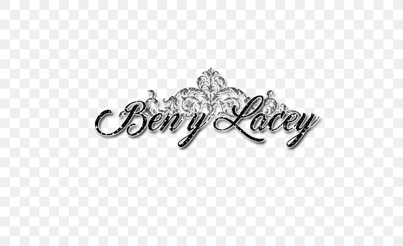 Silver Body Jewellery Ballroom Font, PNG, 500x500px, Silver, Ballroom, Black And White, Body Jewellery, Body Jewelry Download Free