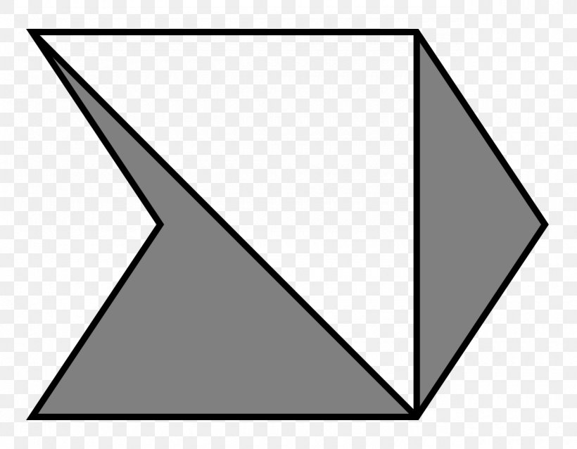 Triangle Paper Point, PNG, 1280x996px, Triangle, Area, Art, Art Paper, Black Download Free
