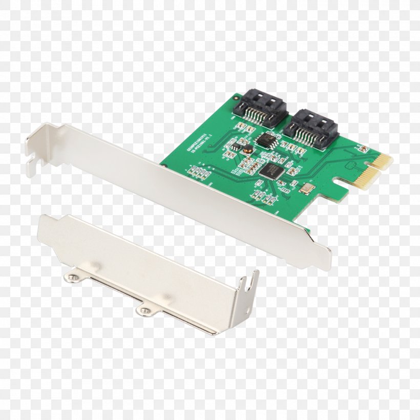 TV Tuner Cards & Adapters Network Cards & Adapters PCI Express Conventional PCI Serial ATA, PNG, 1500x1500px, Tv Tuner Cards Adapters, Computer, Computer Port, Controller, Conventional Pci Download Free