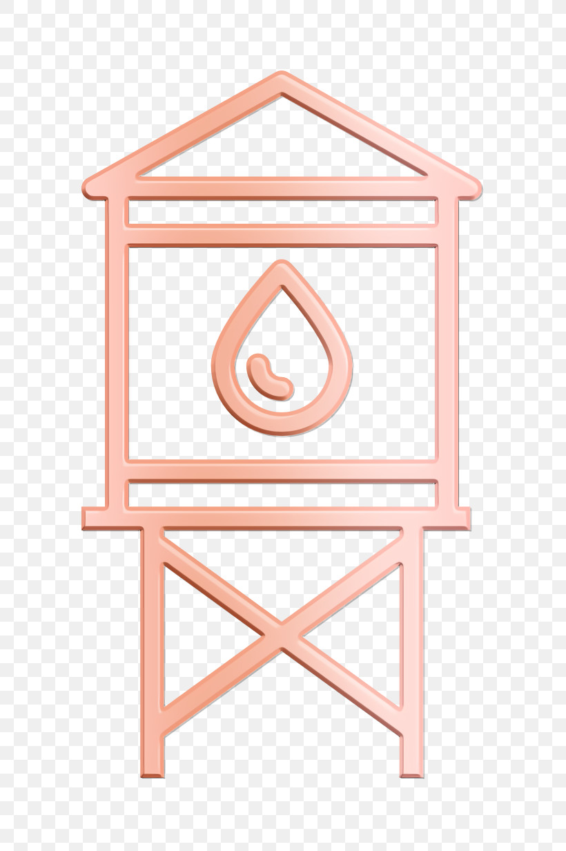 Water Tank Icon Farm Icon Tank Icon, PNG, 704x1232px, Water Tank Icon, Farm Icon, Furniture, Geometry, Line Download Free