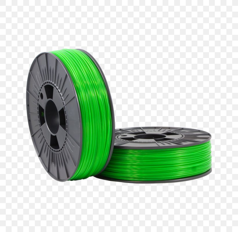 3D Printing Filament Polylactic Acid PETG Plastic, PNG, 800x800px, 3d Printing, 3d Printing Filament, Acrylonitrile Butadiene Styrene, Automotive Tire, Automotive Wheel System Download Free
