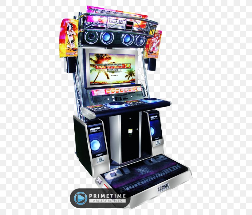 Arcade Cabinet Beatmania Dance Dance Revolution Extreme Silent Scope 2: Dark Silhouette Arcade Game, PNG, 700x700px, Arcade Cabinet, Arcade Game, Beatmania, Beatmania Iidx, Bemani Download Free