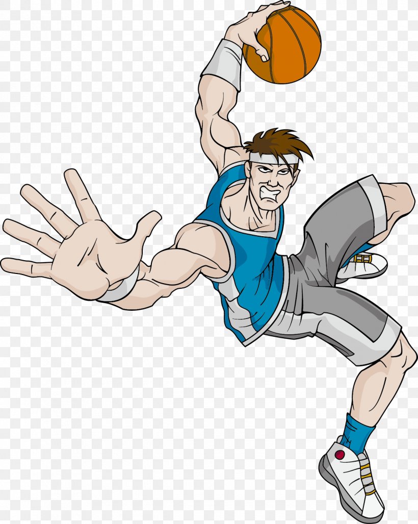 Basketball Cartoon Clip Art, PNG, 1274x1597px, Basketball, Arm, Art, Ball, Basketball Court Download Free