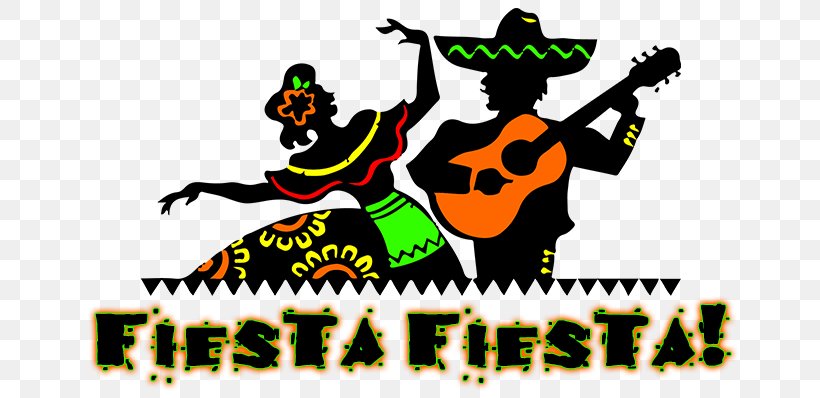 Cinco De Mayo Party Clip Art Dance Mexico, PNG, 660x398px, Cinco De Mayo, Art, Artwork, Baile Folklorico, Brand Download Free