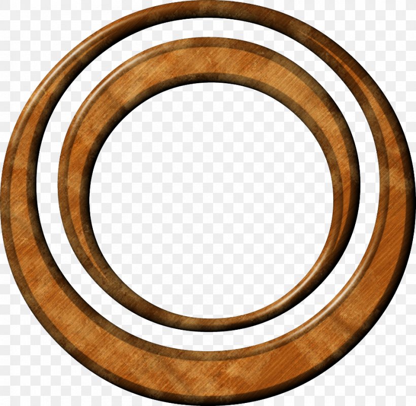 Circle Brown, PNG, 950x927px, Brown, Cylinder, Gratis, Oval, Picture Frame Download Free