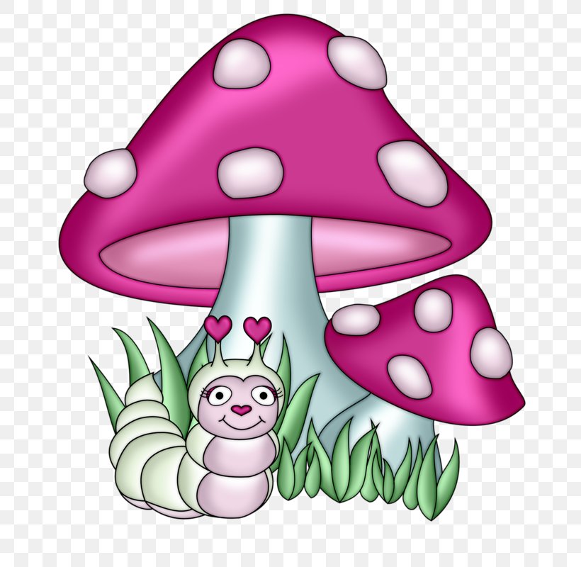 Common Mushroom Fungus Clip Art, PNG, 708x800px, Watercolor, Cartoon, Flower, Frame, Heart Download Free