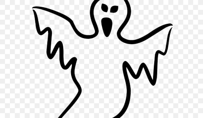 Drawing Image Halloween Photograph Child, PNG, 640x480px, Drawing, Area, Beak, Black, Black And White Download Free