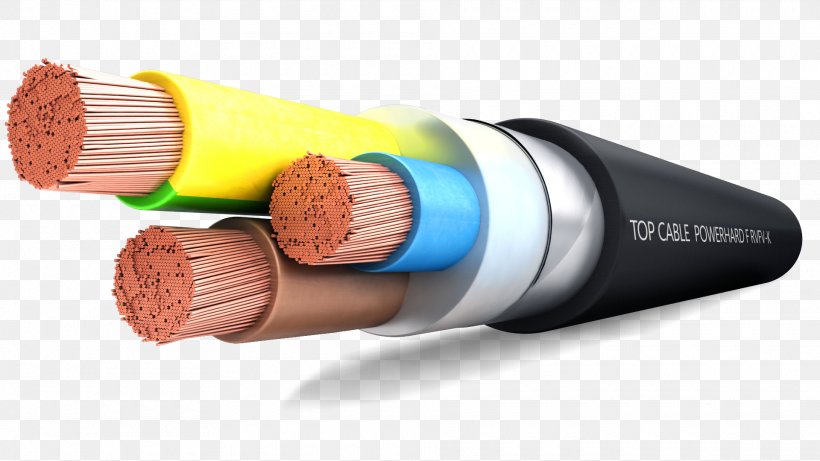 Electrical Cable Steel Wire Armoured Cable Electrical Wires & Cable Multicore Cable Electricity, PNG, 1920x1080px, Electrical Cable, Aluminium, Architectural Engineering, Cable, Copper Download Free