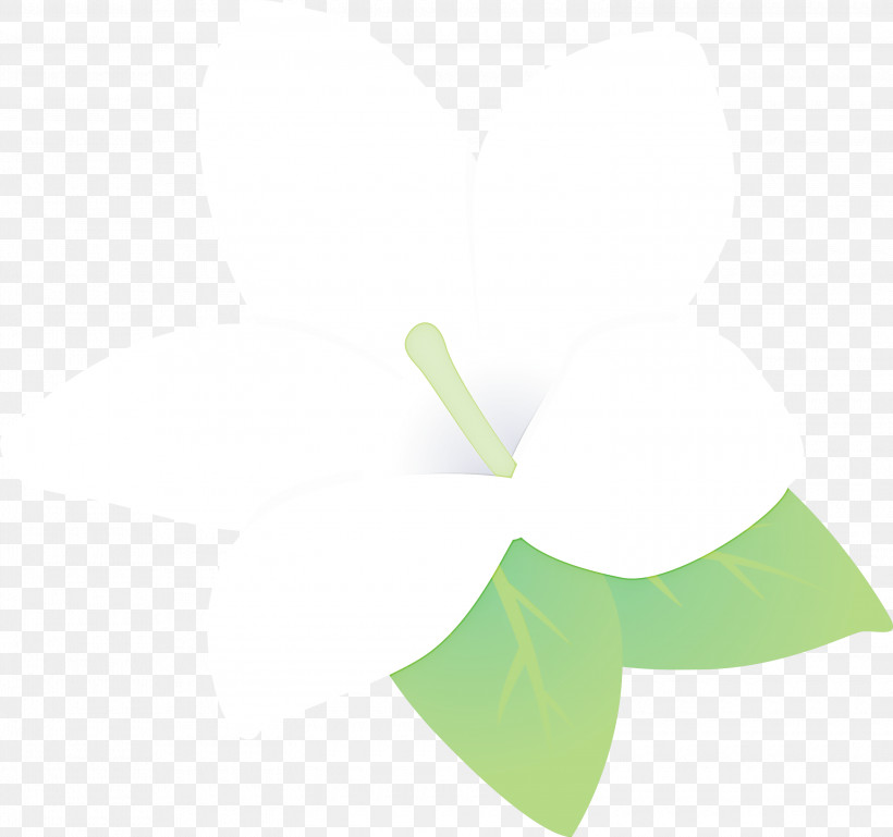 Jasmine Jasmine Flower, PNG, 3000x2814px, Jasmine, Biology, Green, Jasmine Flower, Leaf Download Free