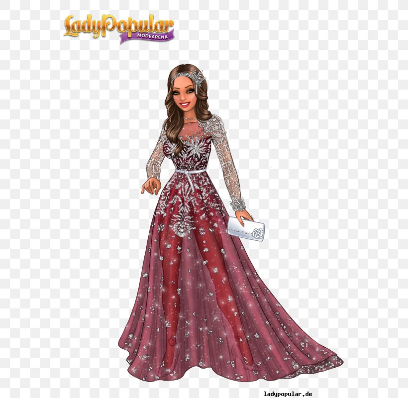 Lady Popular Weight Loss: All The Truth About Popular Diets You Wish You Knew Fashion Gown Skirt, PNG, 600x800px, Lady Popular, Clothing, Costume, Costume Design, Day Dress Download Free