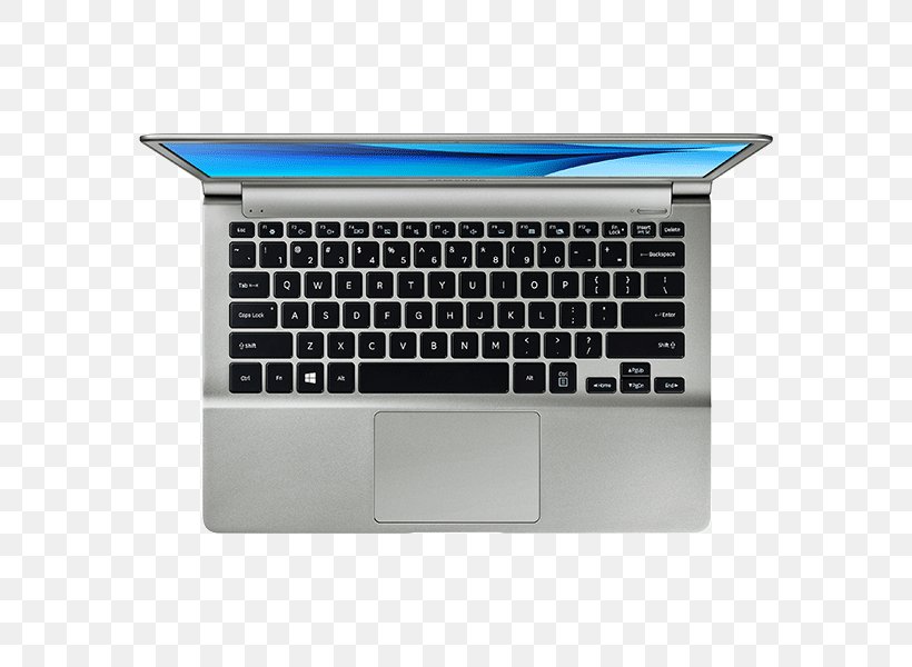 Laptop Samsung Ativ Book 9 Intel Core Computer, PNG, 600x600px, Laptop, Central Processing Unit, Computer, Computer Keyboard, Display Resolution Download Free