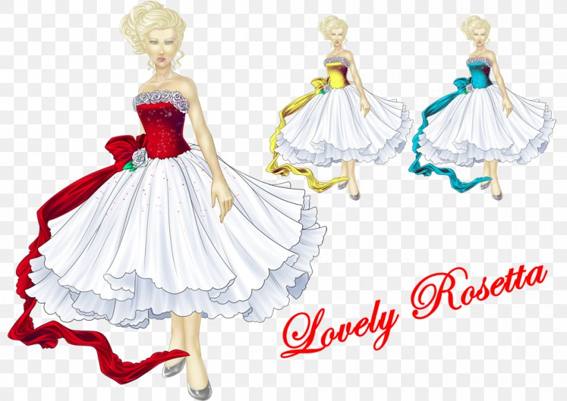 Robert Trent Jones Golf Trail Costume Design Gown Barbie, PNG, 1000x708px, Robert Trent Jones Golf Trail, Barbie, Costume, Costume Design, Doll Download Free