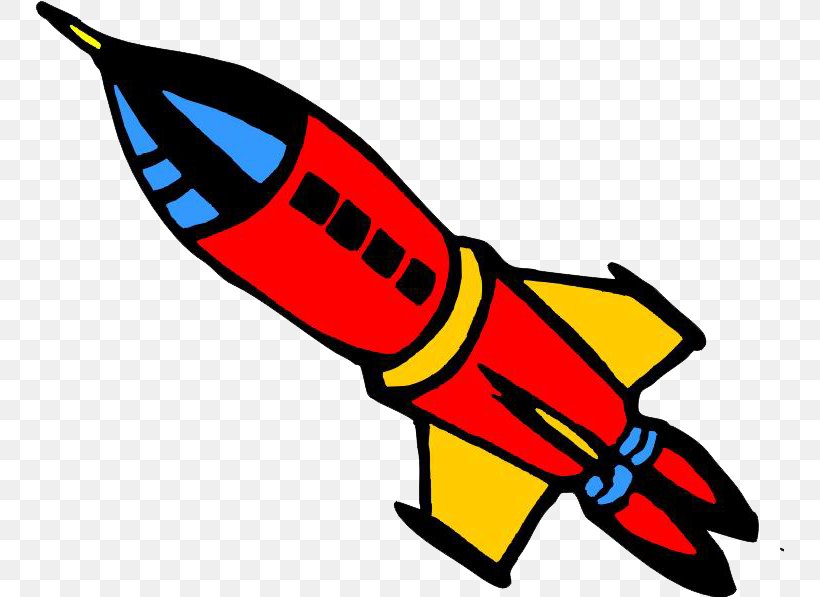 Rocket Spacecraft Launch Vehicle, PNG, 748x597px, Rocket, Airship, Artwork, Cartoon, Chinese Space Program Download Free