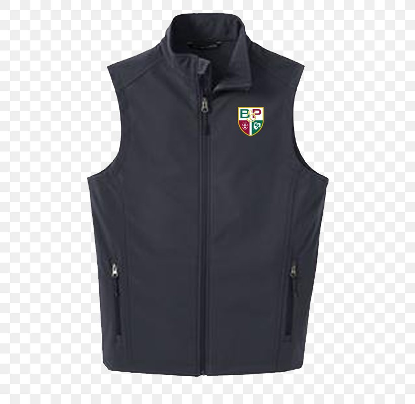 Waistcoat Jacket Sleeve Polar Fleece Glove, PNG, 575x800px, Waistcoat, Black, Charles W Schwartz, Conservation Federation Of Missouri, Glove Download Free